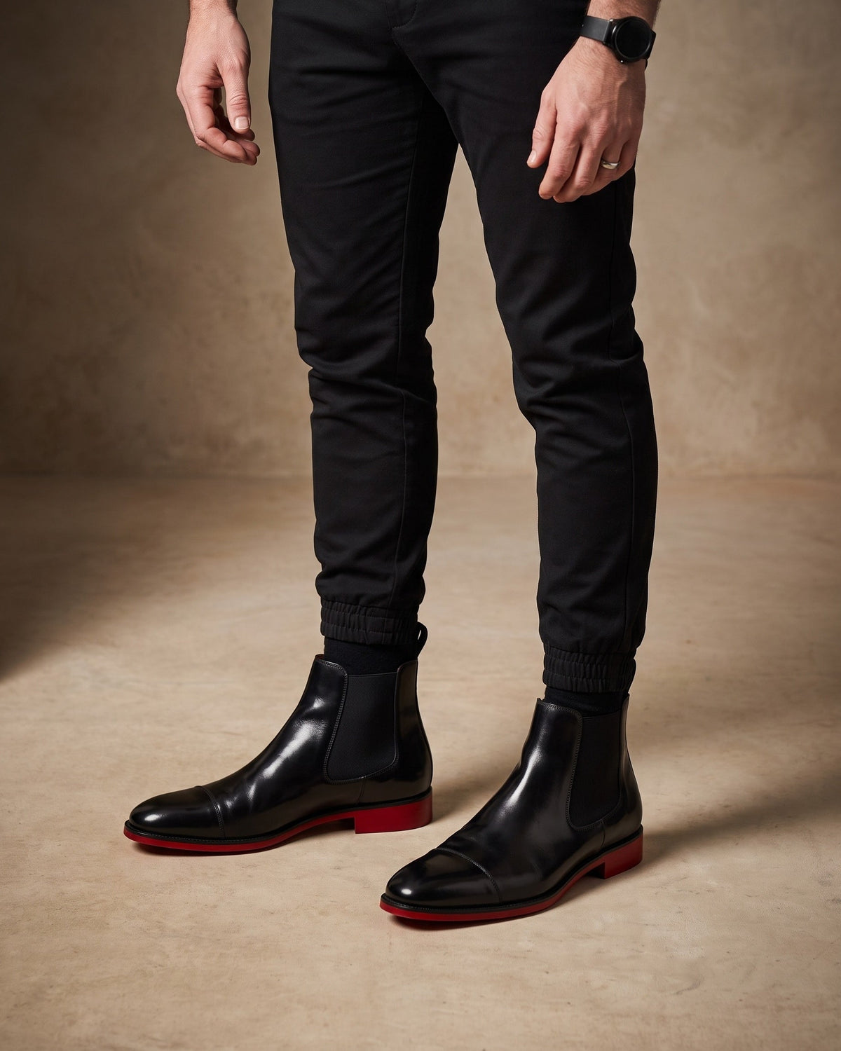 Hugo Russett™ Cesare