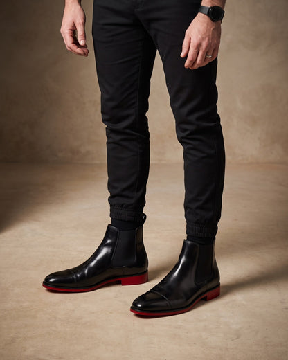 Hugo Russett™ Cesare