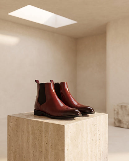 Hugo Russett™ Cesare