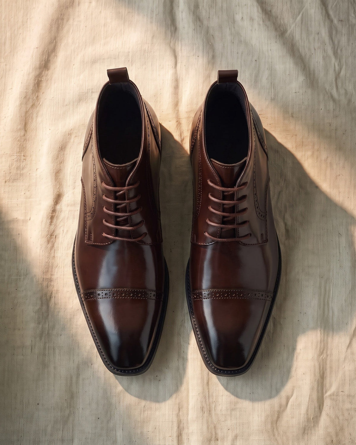 Hugo Russett™ Niccolo