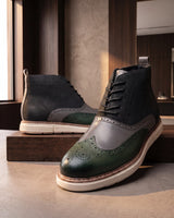 Black-Green
