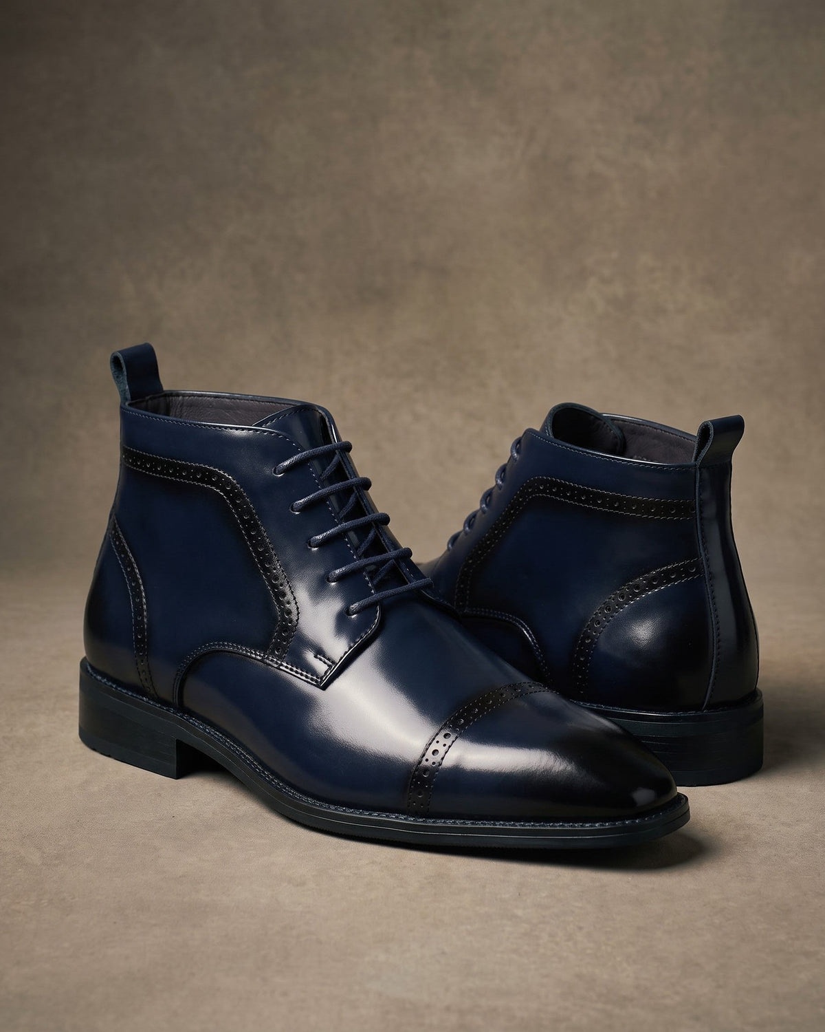 Hugo Russett™ Niccolo