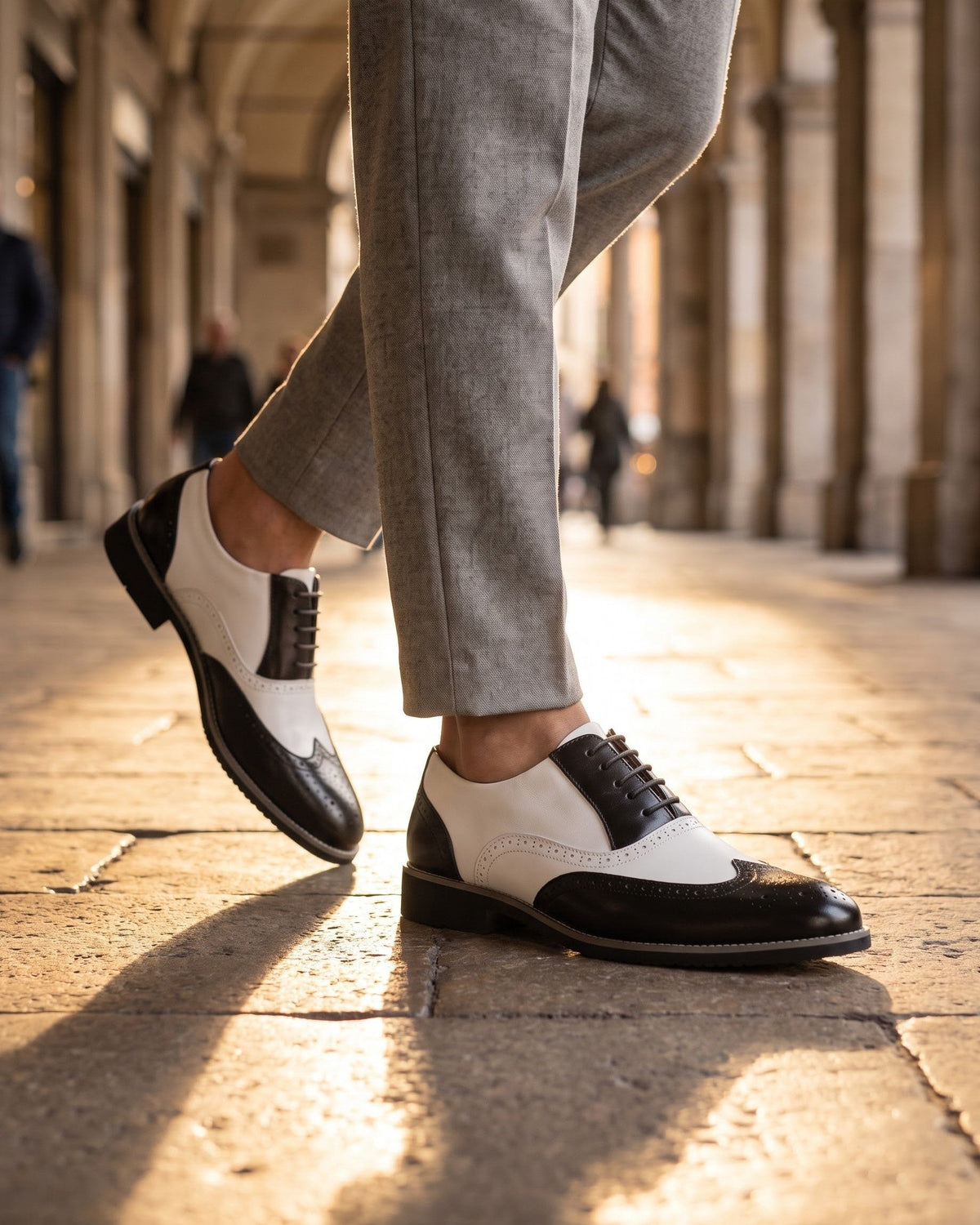 Hugo Russett™ Oliviero