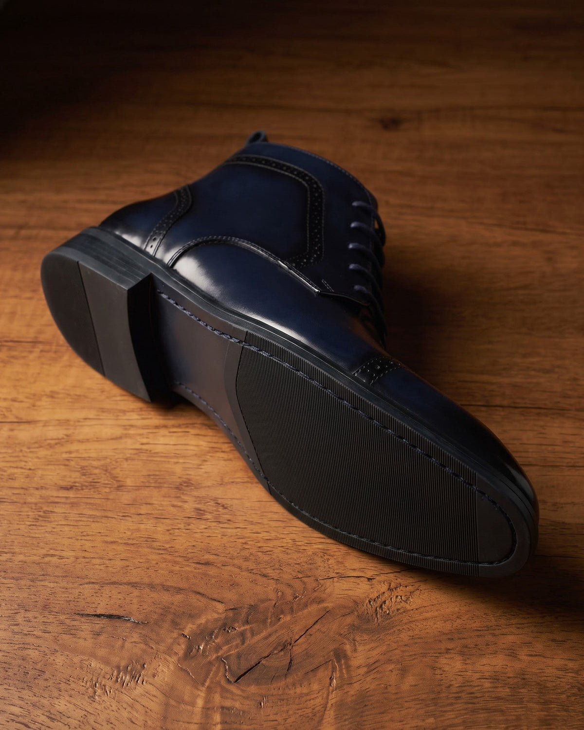 Hugo Russett™ Niccolo