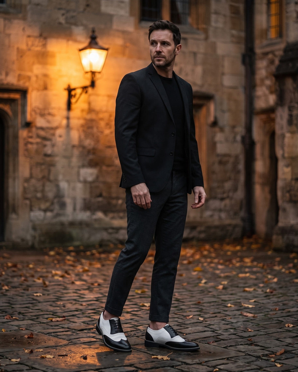 Hugo Russett™ Oliviero
