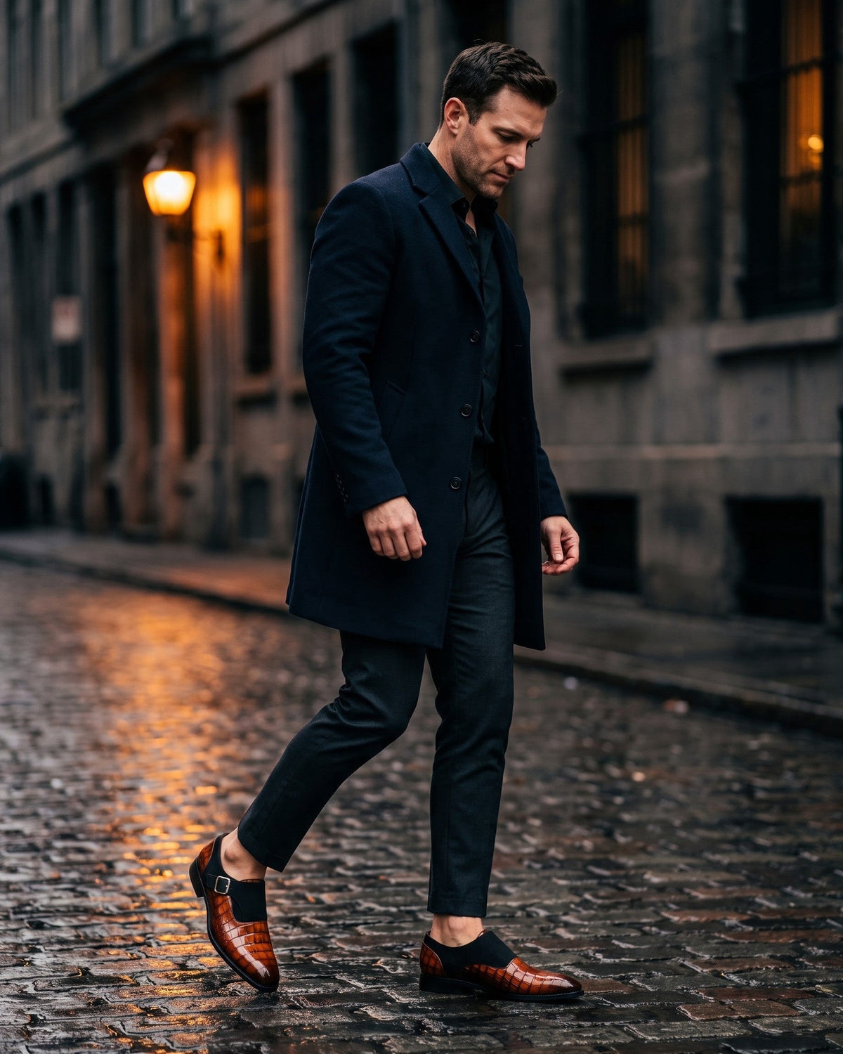Hugo Russett™ Gianmarco