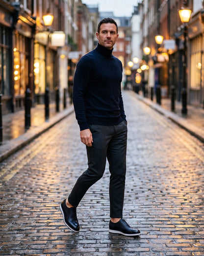 Hugo Russett™ Rinaldo