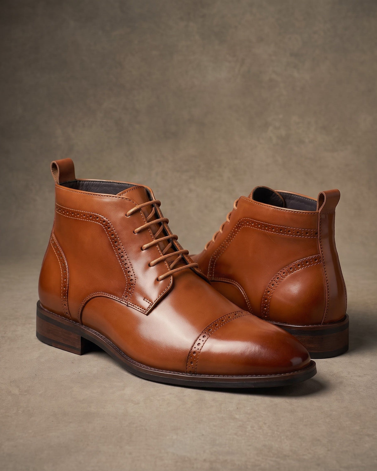 Hugo Russett™ Niccolo