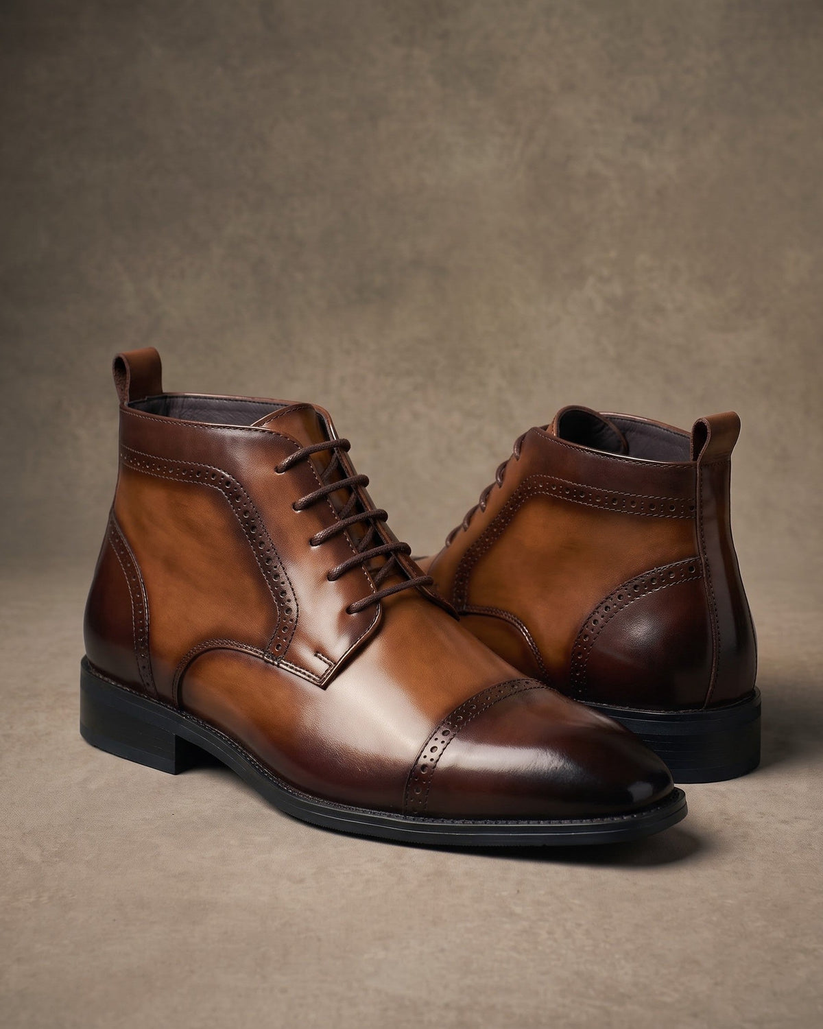 Hugo Russett™ Niccolo
