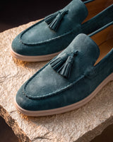 Teal