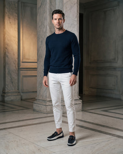 Hugo Russett™ Stefano