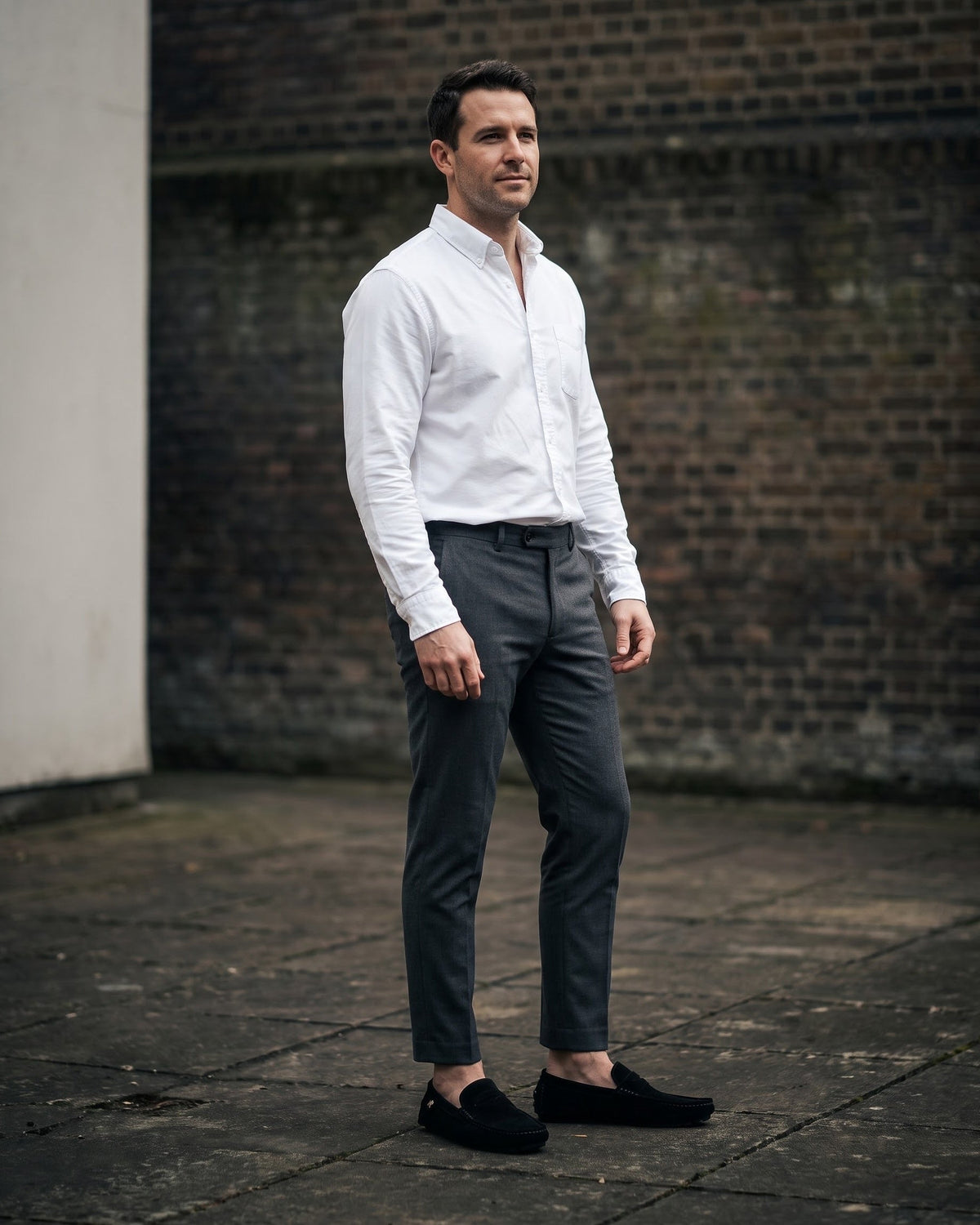 Hugo Russett™ Ignacio
