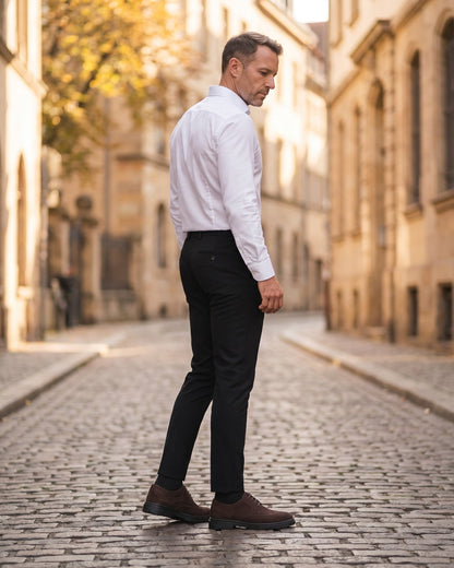 Hugo Russett™ Enzo