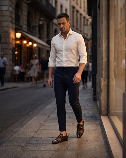 Hugo Russett™ Fausto