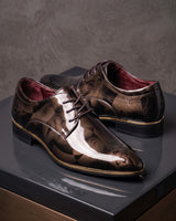 Bronze