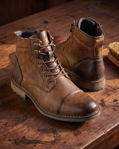 Hugo Russett™ Alessandro