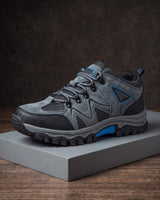 Gray Blue