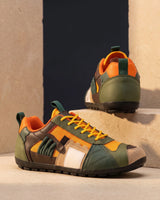 Olive Orange