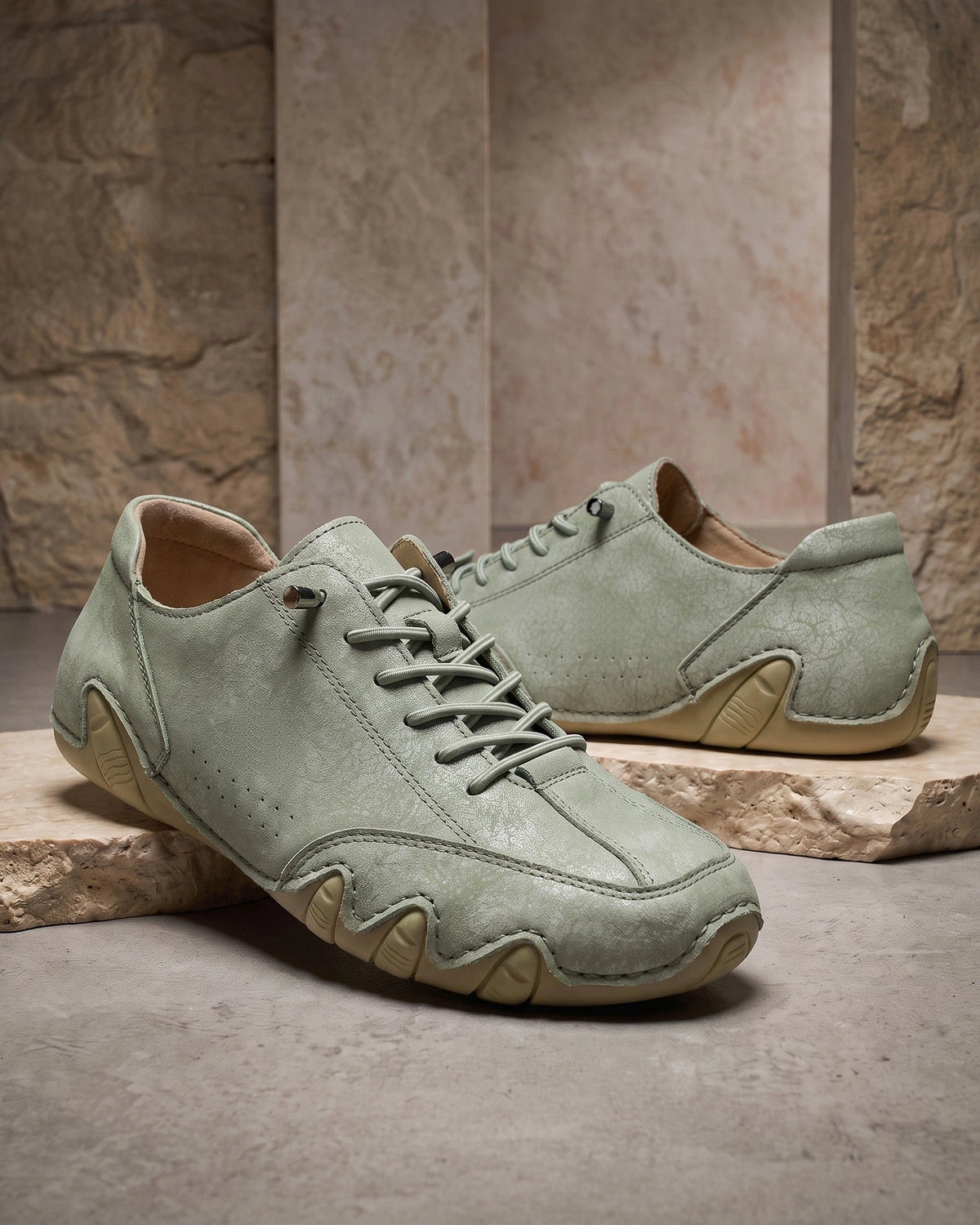 Hugo Russett Tiberio